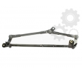 1273401 Ansamblu stergatoare Opel Vectra C ( fara motoras ) BLIC